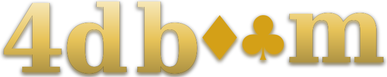 4d boom logo