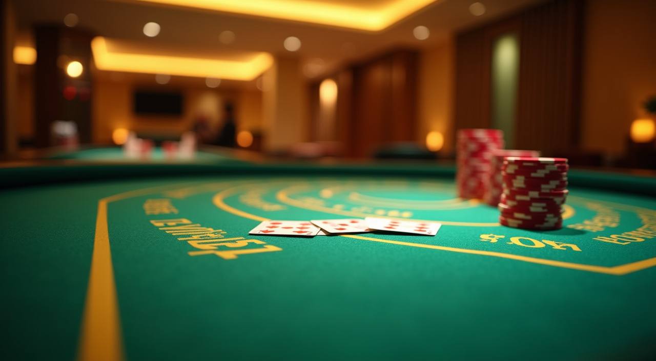 4d boom Texas Holdem