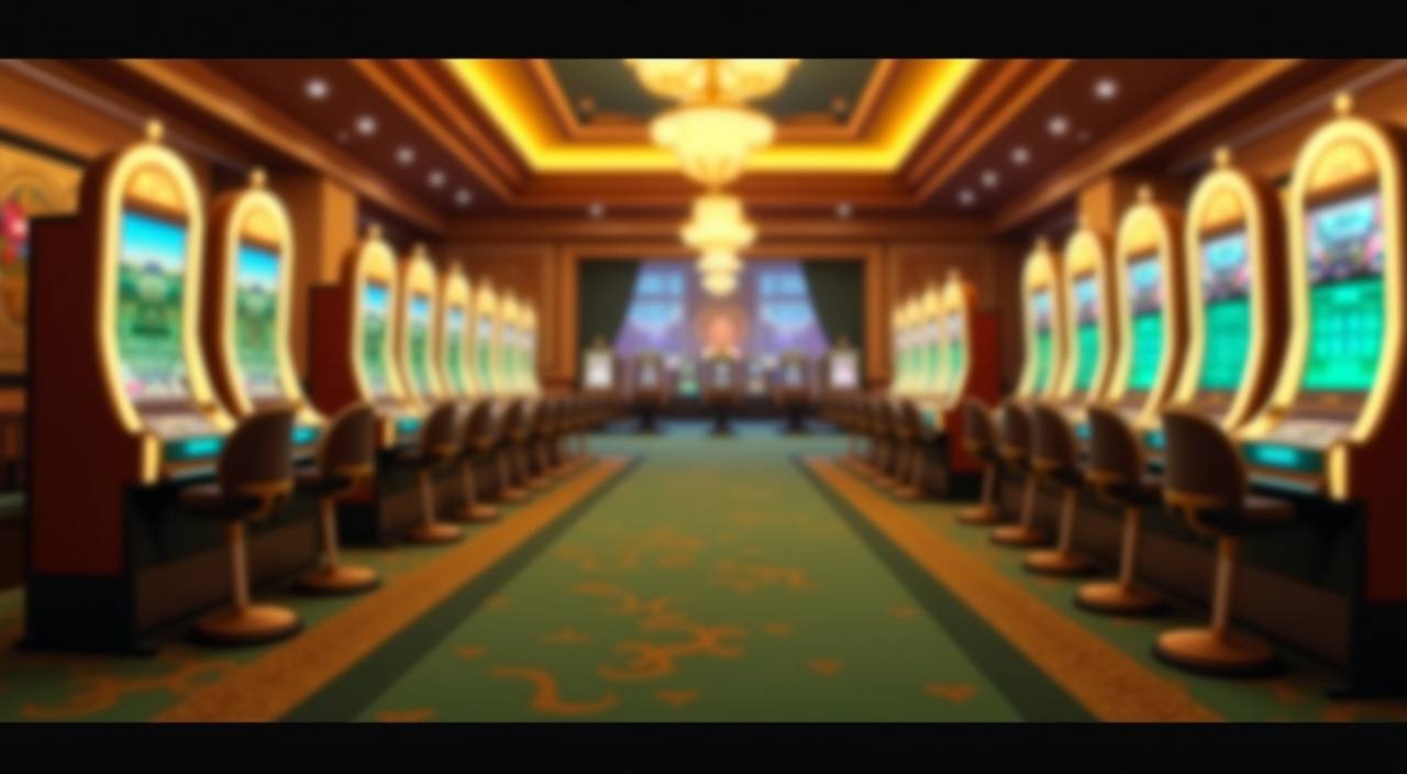 4d boom Apa yang Ada di 4d boom Casino